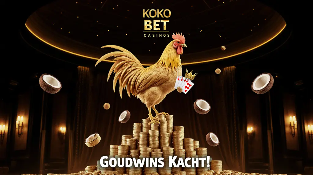 Kokobet Casino Bonus Banner 1